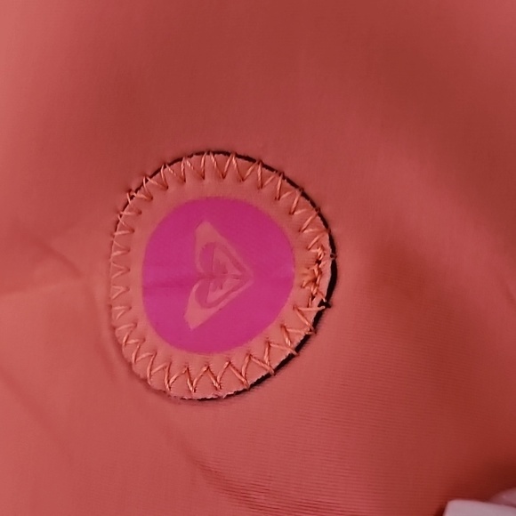 Roxy rash guard ladies pants size 4 swim surf - Picture 5 of 5